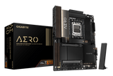 Gigabyte X870E AERO X3D DARK WOOD — 6