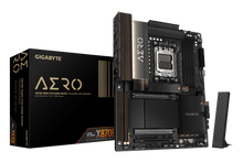 Gigabyte X870E AERO X3D DARK WOOD — 6