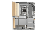 Gigabyte X870E AERO X3D WOOD — 1