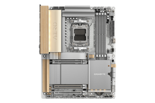 Gigabyte X870E AERO X3D WOOD — 1