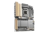 Gigabyte X870E AERO X3D WOOD — 2