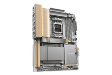 Gigabyte X870E AERO X3D WOOD — 2