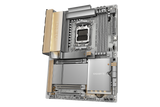 Gigabyte X870E AERO X3D WOOD — 3