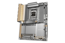 Gigabyte X870E AERO X3D WOOD — 3