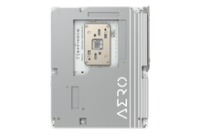 Gigabyte X870E AERO X3D WOOD — 4