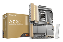 Gigabyte X870E AERO X3D WOOD — 5