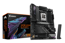 Gigabyte X870E AORUS ELITE WIFI7 — 5