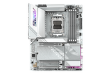 Gigabyte X870E AORUS ELITE WIFI7 ICE — 1