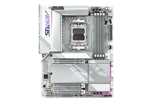 Gigabyte X870E AORUS ELITE WIFI7 ICE — 1