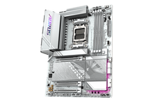 Gigabyte X870E AORUS ELITE WIFI7 ICE — 3
