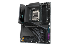 Gigabyte X870E AORUS ELITE X3D — 3