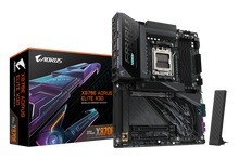 Gigabyte X870E AORUS ELITE X3D — 5