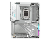 Gigabyte X870E AORUS ELITE X3D ICE — 1