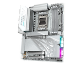 Gigabyte X870E AORUS ELITE X3D ICE — 2