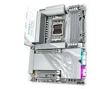 Gigabyte X870E AORUS ELITE X3D ICE — 2
