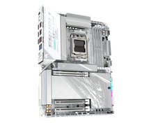 Gigabyte X870E AORUS ELITE X3D ICE — 3