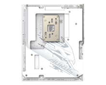 Gigabyte X870E AORUS ELITE X3D ICE — 4