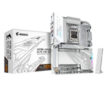 Gigabyte X870E AORUS ELITE X3D ICE — 5