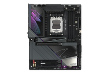 Gigabyte X870E AORUS MASTER — 1