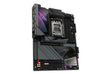 Gigabyte X870E AORUS MASTER — 2