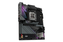 Gigabyte X870E AORUS MASTER — 2