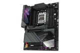 Gigabyte X870E AORUS MASTER — 3