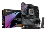 Gigabyte X870E AORUS MASTER — 6