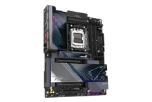 Gigabyte X870E AORUS MASTER X3D — 3