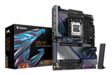 Gigabyte X870E AORUS MASTER X3D — 6