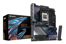 Gigabyte X870E AORUS MASTER X3D — 6