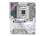 Gigabyte X870E AORUS MASTER X3D ICE — 1