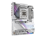 Gigabyte X870E AORUS MASTER X3D ICE — 2