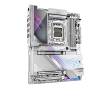 Gigabyte X870E AORUS MASTER X3D ICE — 2