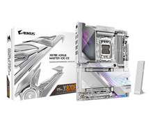 Gigabyte X870E AORUS MASTER X3D ICE — 4