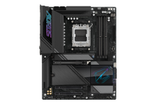Gigabyte X870E AORUS PRO — 1