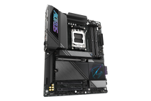 Gigabyte X870E AORUS PRO — 2