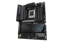 Gigabyte X870E AORUS PRO — 3