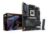 Gigabyte X870E AORUS PRO — 5