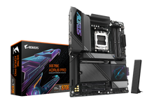 Gigabyte X870E AORUS PRO — 5
