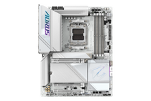 Gigabyte X870E AORUS PRO ICE — 1