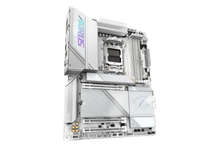 Gigabyte X870E AORUS PRO ICE — 2
