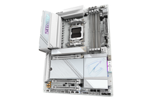 Gigabyte X870E AORUS PRO ICE — 3