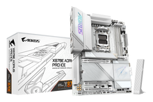 Gigabyte X870E AORUS PRO ICE — 5