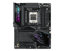 Gigabyte X870E AORUS PRO X3D — 1
