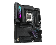 Gigabyte X870E AORUS PRO X3D — 2