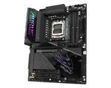 Gigabyte X870E AORUS PRO X3D — 3