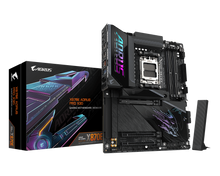 Gigabyte X870E AORUS PRO X3D — 6
