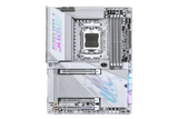 Gigabyte X870E AORUS PRO X3D ICE — 1