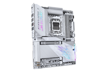 Gigabyte X870E AORUS PRO X3D ICE — 2