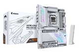 Gigabyte X870E AORUS PRO X3D ICE — 4